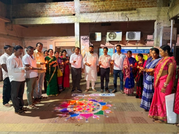 Swachhata hi seba karyakram