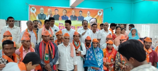 baradeswara mandalare bjp ra mishrana parba baradeswara mandalare bjp ra mishrana parba