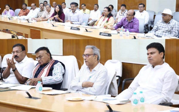 BIDHANSABHA STANDING COMMITTEE BIDHANSABHA STANDING COMMITTEE