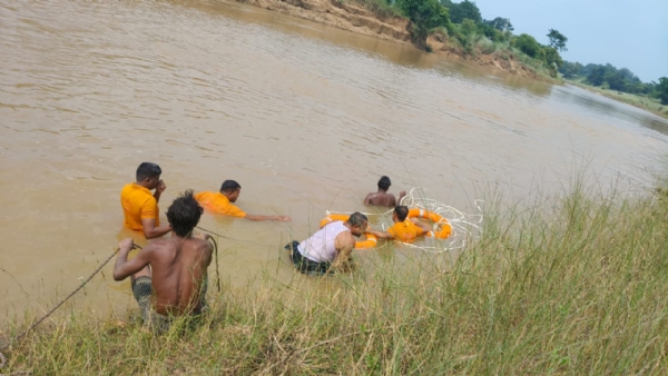 ଅଜଣା ମୃତ ବ୍ୟକ୍ତି ଅଜଣା ମୃତ ବ୍ୟକ୍ତି