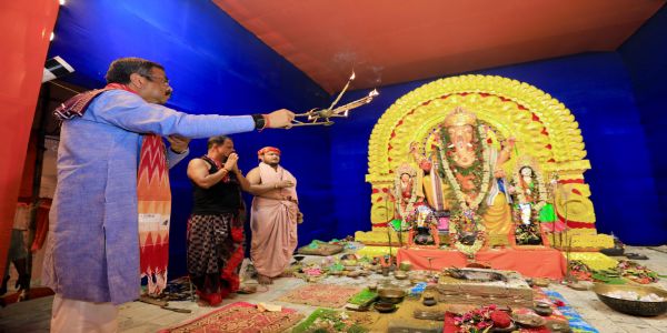 କଟକ ମାହାଙ୍ଗା ପୋଡ଼ାମରାଇ 
