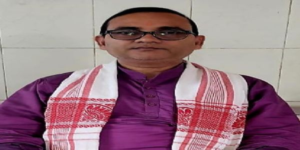କର୍ମଚାରୀ ଭବିଷ୍ୟନିଧି ପାଣ୍ଠିର ମଜୁରୀ ସୀମା ବୃଦ୍ଧିକୁ ସ୍ୱାଗତ କଲା ଭାରତୀୟ ମଜଦୁର ସଂଘ