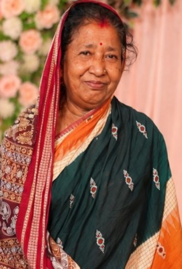 SHANTILATA KHAMARI FILE PHOTO (1)