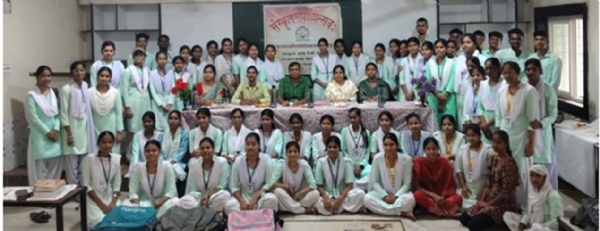BHADRAK COLLEGE SANSKRUTA SAPTAHA