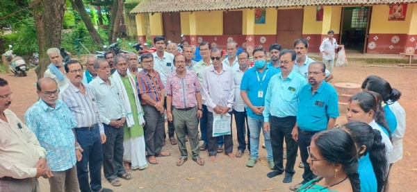 BIBEKANANDA SISHU MANDIRA EYE CAMP BIBEKANANDA SISHU MANDIRA EYE CAMP