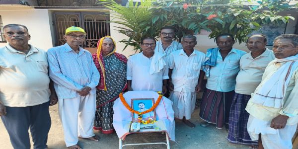 ସତ୍ୟଜିତଙ୍କ ଏକାଦଶାହରେ ଗୀତା ପାଠ