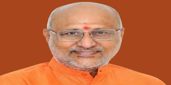 ସେପ୍ଟେମ୍ବର 22 ରେ ନବମ ଭାରତ ଆନ୍ତର୍ଜାତୀୟ ଜଳ ସପ୍ତାହକୁ ଉଦଘାଟନ କରିବେ ଉପରାଷ୍ଟ୍ରପତି ରାଧାକ୍ରିଷ୍ଣନ