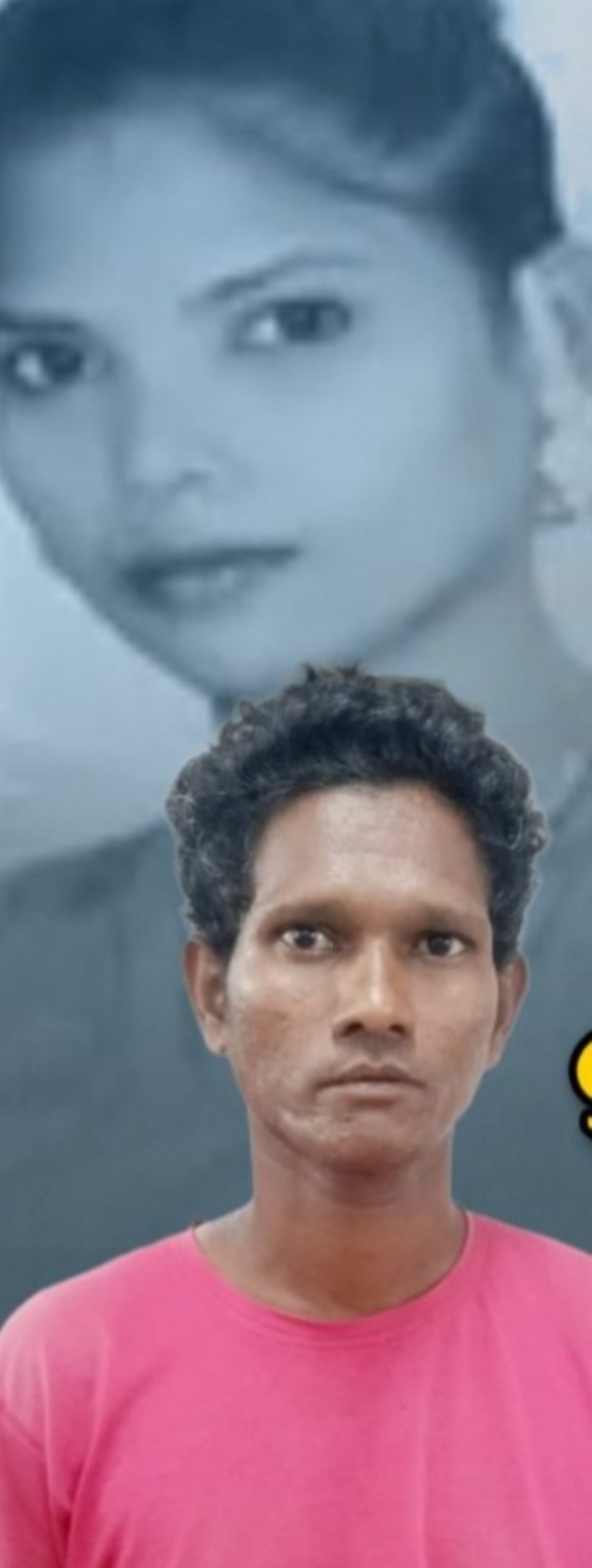 ଗର୍ଭବତୀ ସ୍ତ୍ରୀଙ୍କୁ ଟାଙ୍ଗିଆରେ ହାଣି ହତ୍ୟା କଲା ସ୍ବାମୀ ଗର୍ଭବତୀ ସ୍ତ୍ରୀଙ୍କୁ ଟାଙ୍ଗିଆରେ ହାଣି ହତ୍ୟା କଲା ସ୍ବାମୀ