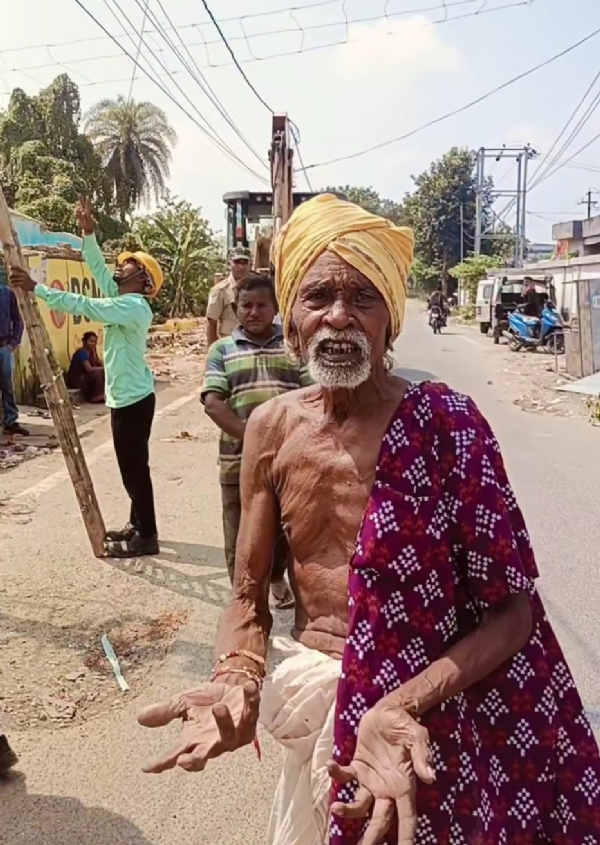 ସହରର ପରିମଳ ବ୍ୟବସ୍ଥା ସୁଧୁରିବ କେବେ ?
