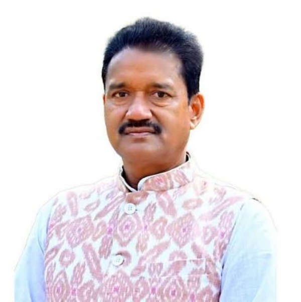 Ashok das MLA Ashok das MLA