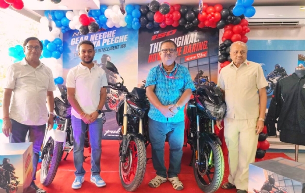 BAJAJ PULSER BHADRAK BAJAJ PULSER BHADRAK