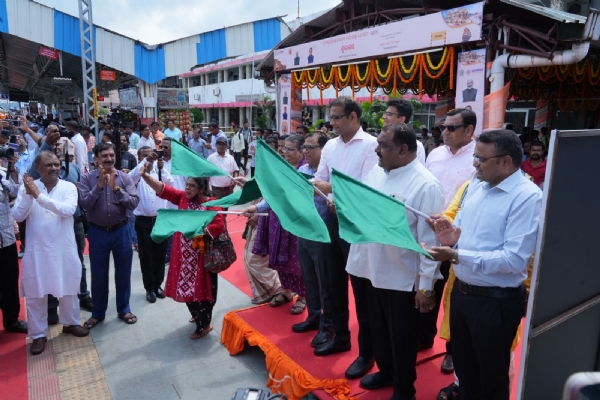 ତୃତୀୟ ପର୍ଯ୍ୟାୟ ବରିଷ୍ଠ ନାଗରିକଙ୍କ ତୀର୍ଥଯାତ୍ରା ତୃତୀୟ ପର୍ଯ୍ୟାୟ ବରିଷ୍ଠ ନାଗରିକଙ୍କ ତୀର୍ଥଯାତ୍ରା