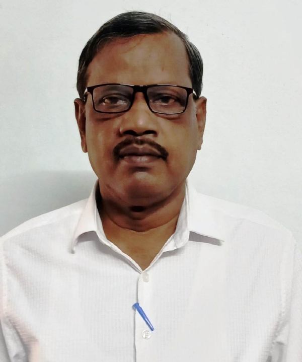 BLOCK BJD UPASABHAPATI GANESH BLOCK BJD UPASABHAPATI GANESH