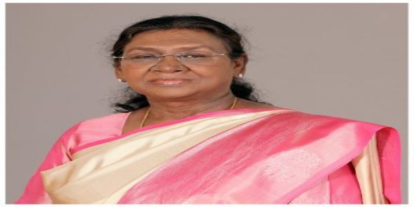 ଦେଶବାସୀଙ୍କୁ କରମ ପୂଜାର ଶୁଭେଚ୍ଛା ଜଣାଇଲେ ରାଷ୍ଟ୍ରପତି