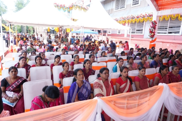 ତୃତୀୟ ପର୍ଯ୍ୟାୟ ବରିଷ୍ଠ ନାଗରିକଙ୍କ ତୀର୍ଥଯାତ୍ରା ତୃତୀୟ ପର୍ଯ୍ୟାୟ ବରିଷ୍ଠ ନାଗରିକଙ୍କ ତୀର୍ଥଯାତ୍ରା