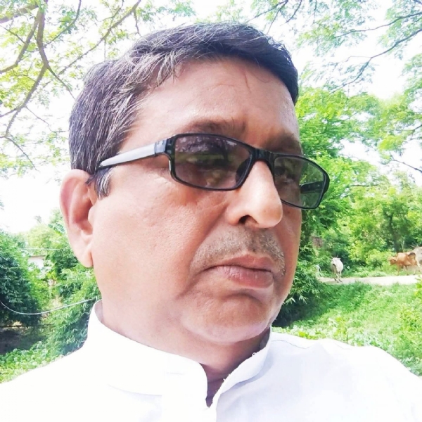 ---------------ସମାଜସେବୀ ଗଣେଶ ମେକାପଙ୍କ ପରଲୋକ