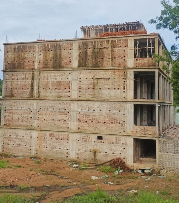 ଆୟ ବର୍ହିଭୂତ ସମ୍ପତ୍ତି ଠୁଳ ମାମଲାରେ ପଞ୍ଚାୟତ କାର୍ଯ୍ୟନିର୍ବାହୀ ଅଧିକାରୀ ଗିରଫ