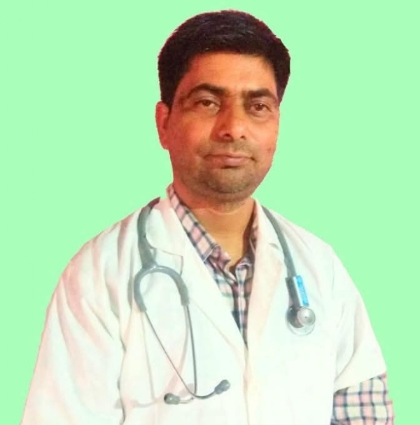 डॉ अवनीश उपाध्याय फोटो डॉ अवनीश उपाध्याय फोटो