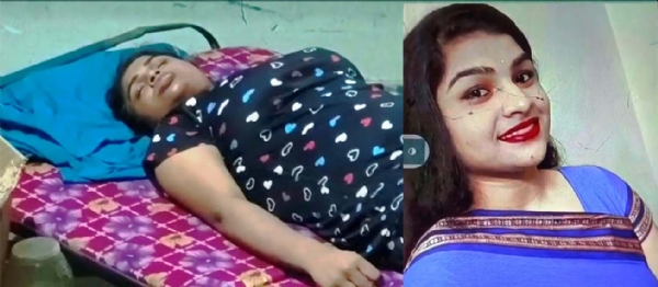 PRIVATE HOSPITAL MAHILA STAFF DEATH