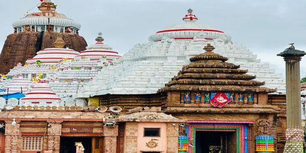 ଆଜି ଶ୍ରୀମନ୍ଦିରରେ ଶ୍ରୀବିଗ୍ରହଙ୍କ ବାମନ ଜନ୍ମ ନୀତି:୬ ଘଣ୍ଟା ବନ୍ଦ ରହିବ ଦର୍ଶନ