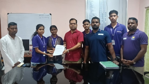 ସୁଗମତାର ମଡେଲ ହେବ କୋରେଇ ବ୍ଲକ