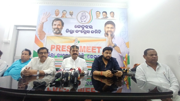 Congress press Congress press