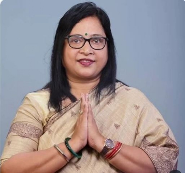 ଅନିତା