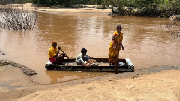 ଦୃଢ଼ ଇଚ୍ଛାଶକ୍ତି ଓ ଅବିରତ ପରିଶ୍ରମ ଟାପୁରେ ଦେଇଛି ସୋନାରୁ