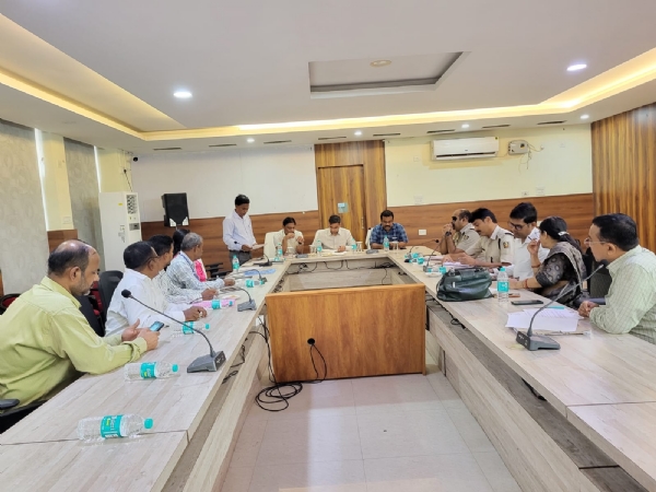 ପୁରୀ ବେଳାଭୂମି ମାରାଥନ ଡିସେମ୍ବର ୧୩ ରେ।