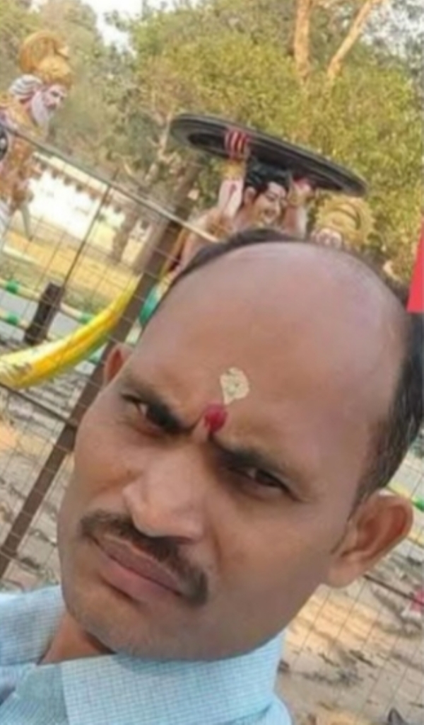 ସଡକ ଦୁର୍ଘଟଣାରେ ମୋ ବସ ଚାଳକର ମୃତ୍ୟୁ