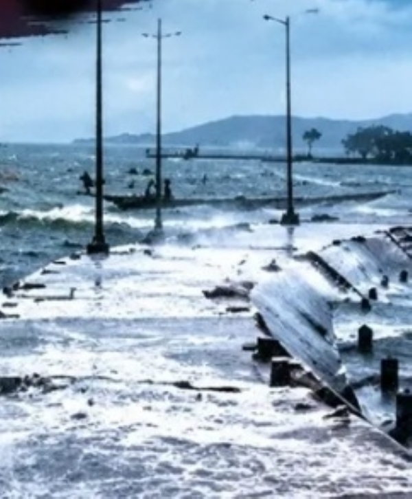 Chilika