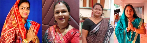 BIJU MAHILA JANATA DALA BIJU MAHILA JANATA DALA