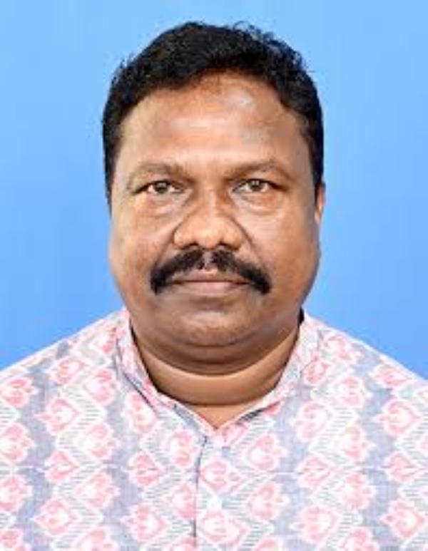 Rabi naik Rabi naik