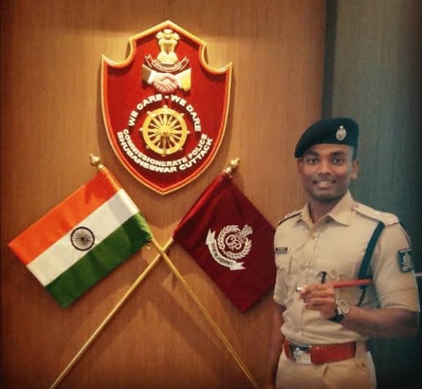 BBSR DCP