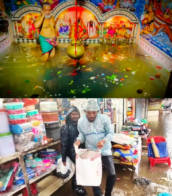 LOKANATH MANDIRA JALABANDI LOKANATH MANDIRA JALABANDI