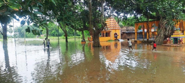 DHASILA GENGUTI NADIBANDHA DHASILA GENGUTI NADIBANDHA