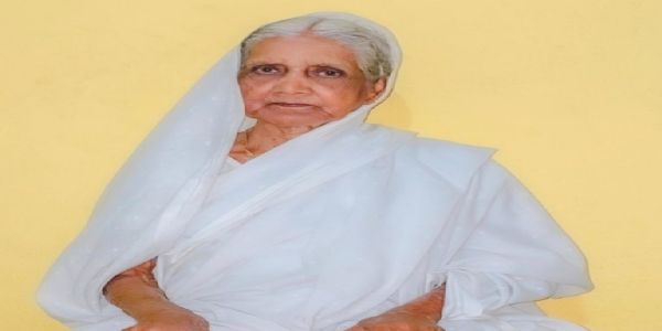 ସମାଜସେବିକା ସରୋଜିିନୀଙ୍କ ପରଲୋକ
