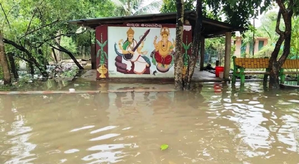 DAKHINABADA GRAMA BUDILA DAKHINABADA GRAMA BUDILA