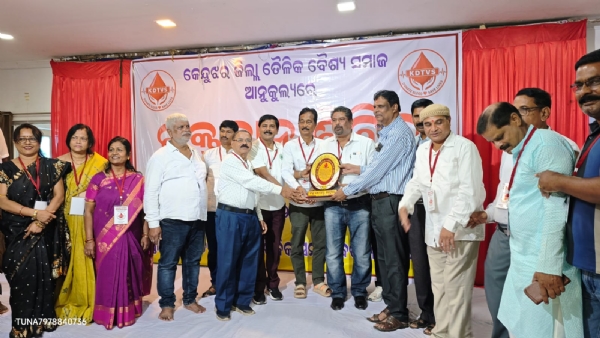 Blood donation