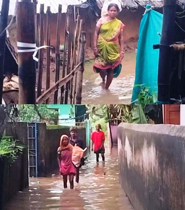 SALANDI NADIRE GHAI