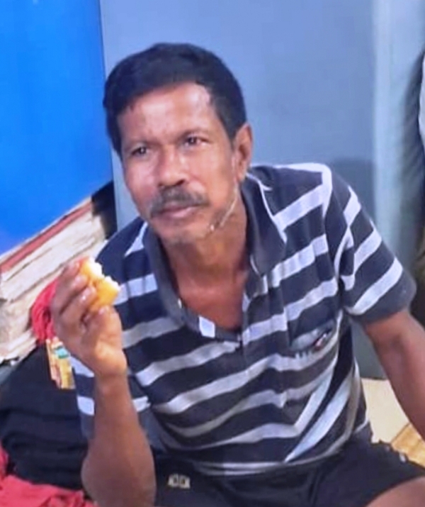 NABALIKA DUSKARMA ABHIJOG - AVIJUKTA GIRAF NABALIKA DUSKARMA ABHIJOG - AVIJUKTA GIRAF