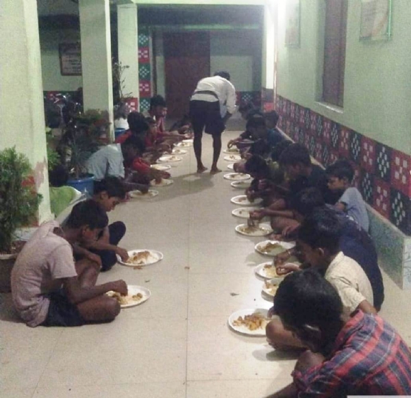 BANYA BIPANA - RANDHAKHADYA BANTAN