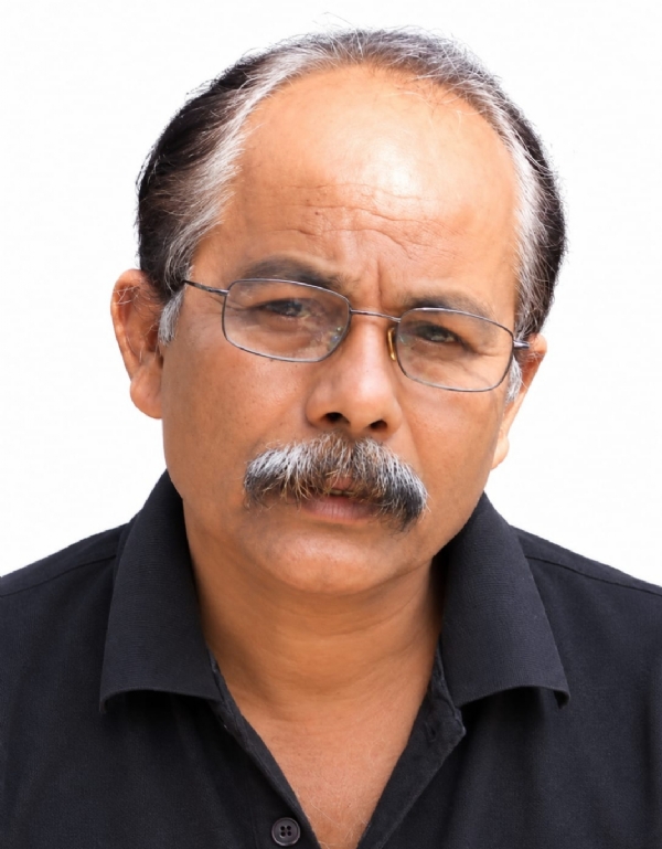 ସାହିତ୍ୟିକ ଆଭାସ କୁମାର ବରାଳ ପାଇବେ ମନୋଜ କୁମାର ପଣ୍ଡା ସର୍ଜନ ପୁରସ୍କାର