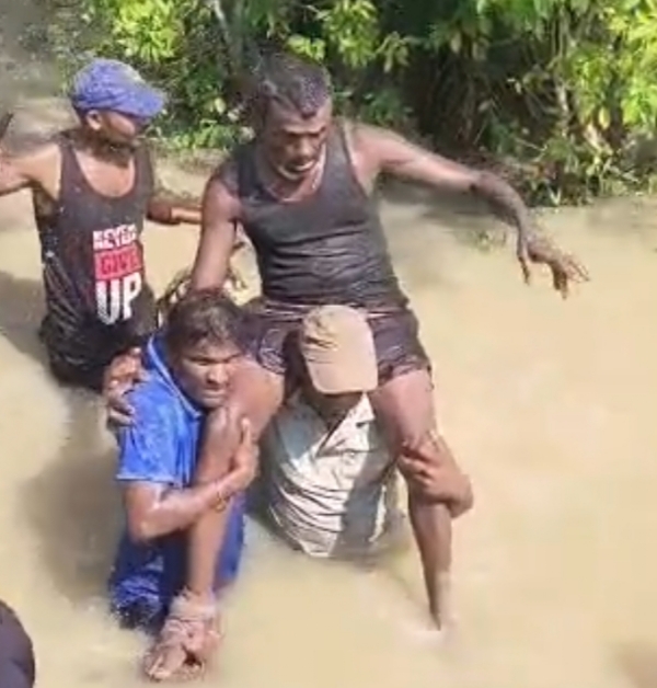Kumbhir akraman jane gurutar