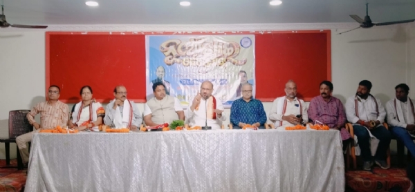 ନୂଆଁଖାଇ ଭେଟଘାଟ ଅବସରରେ ଓଡିଶା ଜନତା କଂଗ୍ରେସ ଦଳ ସଭାପତି ମହମ୍ମଦ ମୋକିମ୍ ଙ୍କ ଆହ୍ୱାନ