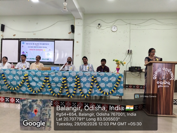 ଆତ୍ମହତ୍ୟା କୌଣସି ସମସ୍ୟାର ସମାଧାନ ନୁହେଁ, ମନକଥା କୁହ, ଜୀବନ ବଞ୍ଚାଅ ଆତ୍ମହତ୍ୟା କୌଣସି ସମସ୍ୟାର ସମାଧାନ ନୁହେଁ, ମନକଥା କୁହ, ଜୀବନ ବଞ୍ଚାଅ