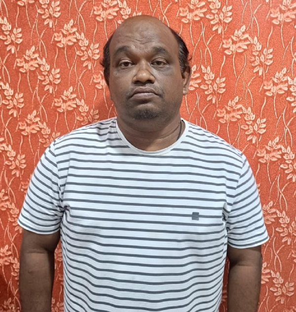 ଭିଜିଲାନ୍ସ ଜାଲରେ ସହକାରୀ କାରଖାନା ଓ ବଏଲର ନିର୍ଦ୍ଦେଶକ ଉମାକାନ୍ତ ସାମନ୍ତରାୟ: ବହୁ ସ୍ଥାବର ଅସ୍ଥାବର ସମ୍ପତ୍ତି ଠାବ ଭିଜିଲାନ୍ସ ଜାଲରେ ସହକାରୀ କାରଖାନା ଓ ବଏଲର ନିର୍ଦ୍ଦେଶକ ଉମାକାନ୍ତ ସାମନ୍ତରାୟ: ବହୁ ସ୍ଥାବର ଅସ୍ଥାବର ସମ୍ପତ୍ତି ଠାବ