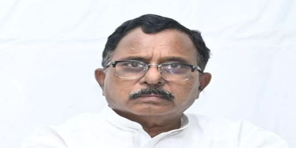 ହଲଦ୍ୱାନୀ ଶୁଦ୍ଧିକରଣ ବିବାଦକୁ ନେଇ ସାରା ଦେଶରେ ଦଳିତ-ଆଦିବାସୀ ସ୍ବାଭିମାନୀ ଅଭିଯାନ ଆରମ୍ଭ କରିବ କଂଗ୍ରେସ: ମଲ୍ଲୁ ରବି