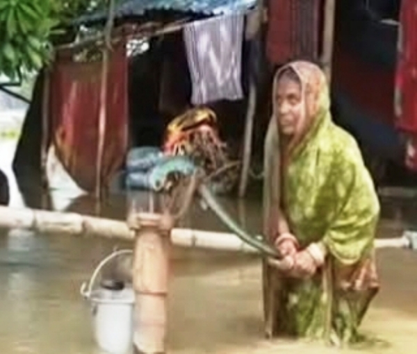 DHAMNAGAR PANIYA JALA SAMASYA
