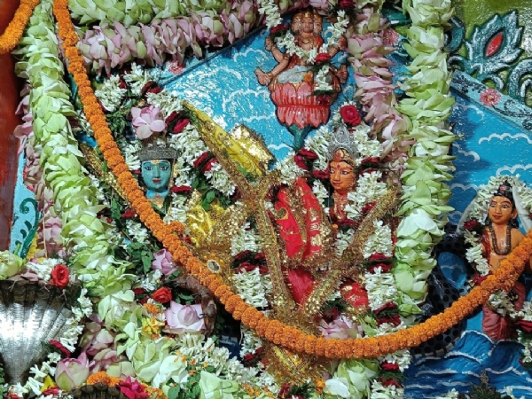 ANANTA NARAYAN PUJA UDJAPITA ANANTA NARAYAN PUJA UDJAPITA